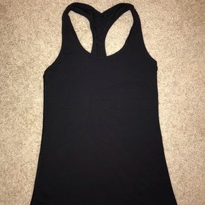 Lululemon Cool Racerback Tank